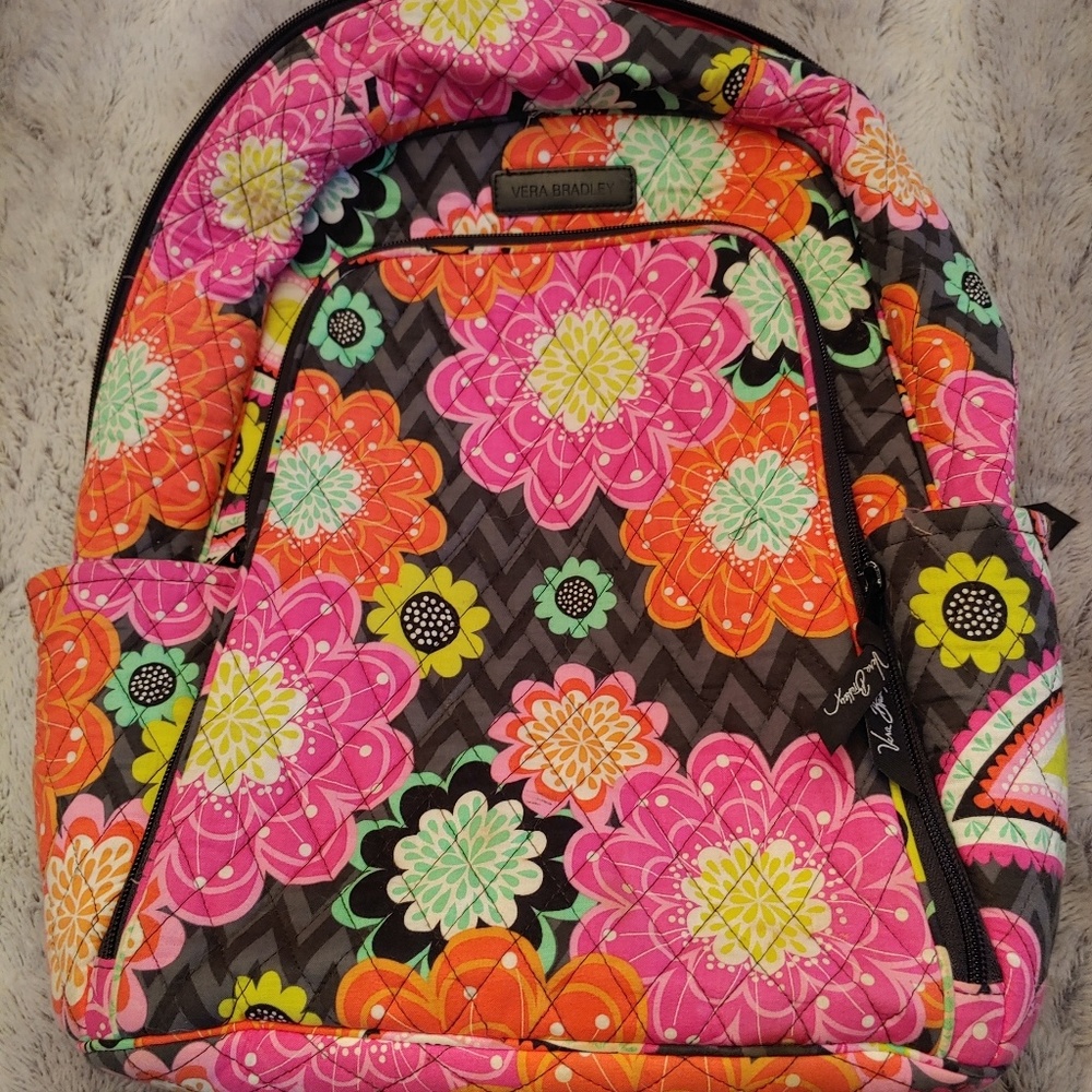 Vera Bradley Backpack